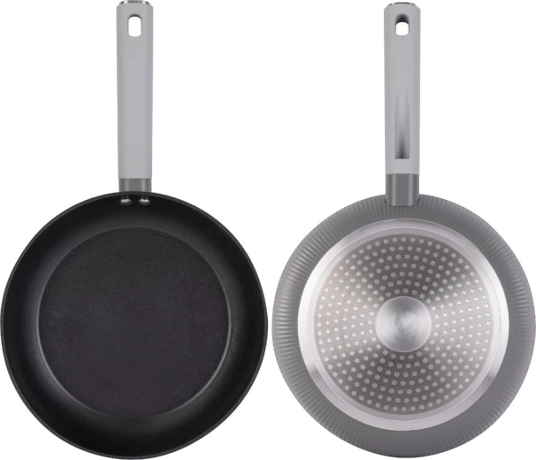 Dikke bodem voor dagelijks koken