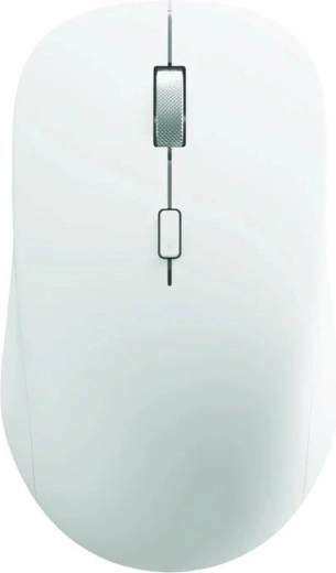 Draadloze usb‑c muis wit