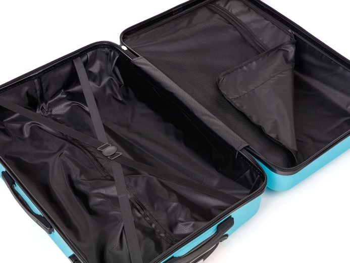 Doordacht interieur voor orde