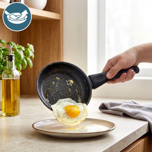 Comfortabele en veilige hantering