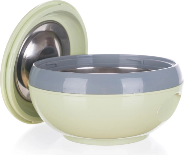 Duurzame thermische isolatie