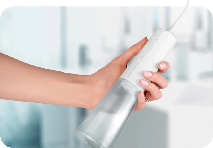 Reizen zonder compromissen: 30 dagen accuduur en USB‑C