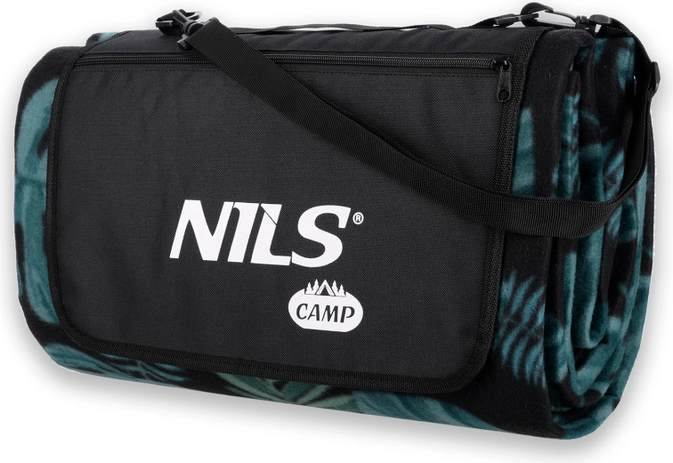 Makkelijk te dragen en ritsvak