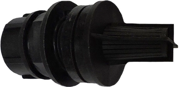 Aftapventiel – complete set voor ProStar Profi-, ProfiStar- en ProStar 3-filtratie