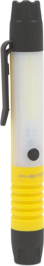 Magnetische voet voor handsfree werken