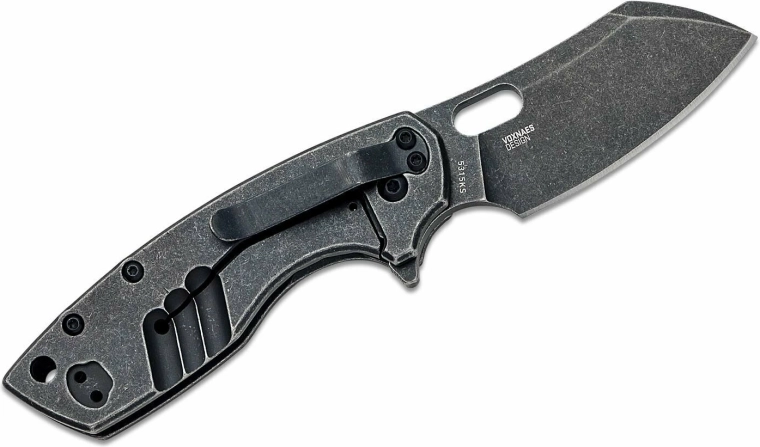 Soepel openen op IKBS-lagers