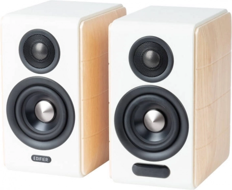 Edifier S880DB MKII 2.0 Luidsprekers Wit