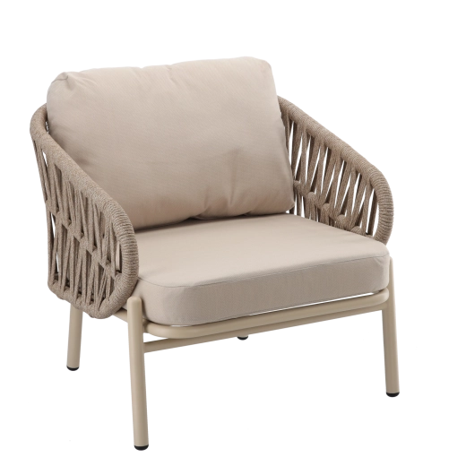 Uitzonderlijk comfort met 10 cm kussens