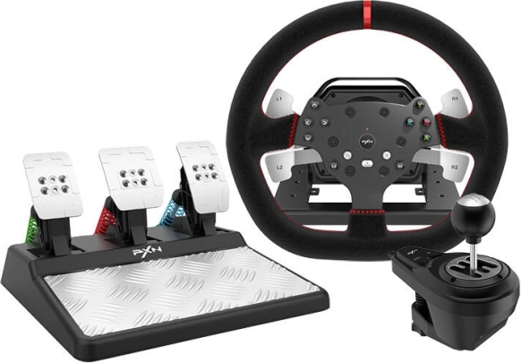 Gamingstuur PXN V10 V2