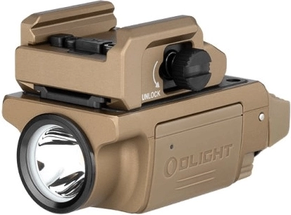 600 lumen en bundel tot 100 meter