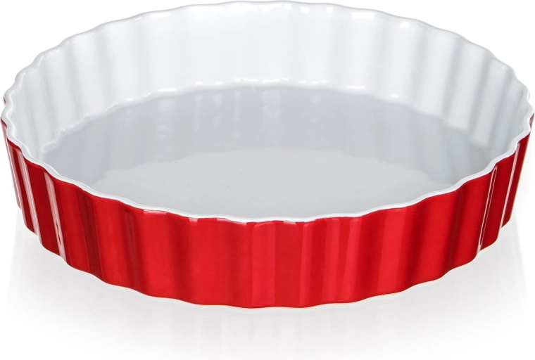 Eenvoudig onderhoud en duurzame glazuurlaag