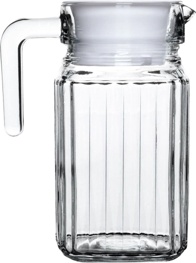 Comfortabel schenken zonder druppelen