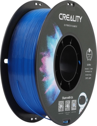 Filament creality tpu wit 1,75 mm