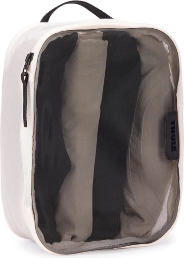 Thule kleine reisorganizer Packing Cube wit
