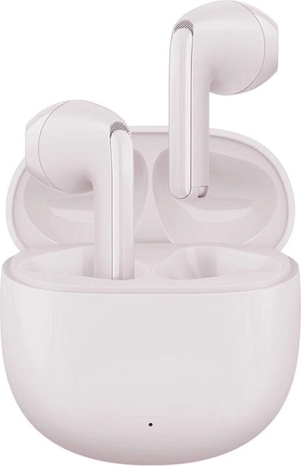 Draadloze oortjes Joyroom Funpods JR-FB1 roze