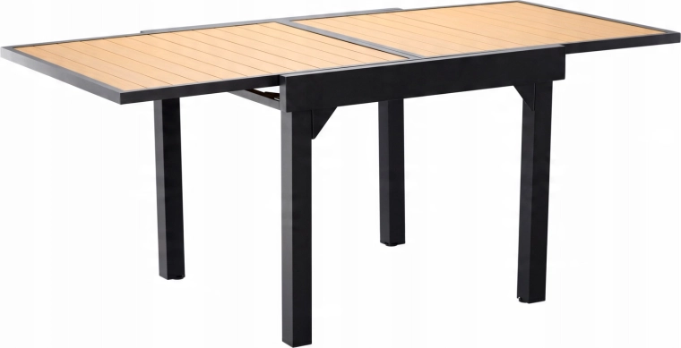 Duurzaam aluminium frame met poedercoating