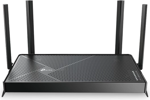 TP-Link EB210 Pro Wi‑Fi 7‑router met snelheid van 3,6 Gb/s