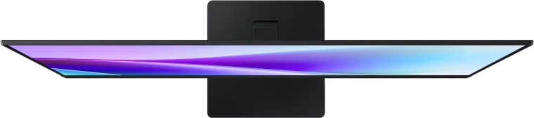 IPS-kleuren en brede kijkhoeken