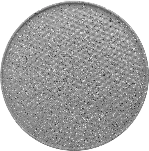 Antiaanbaklaag met granietlook