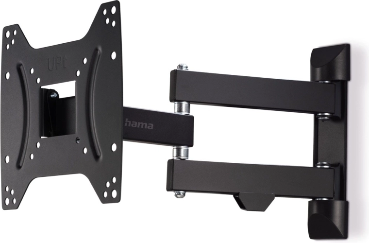 Hama tv-beugel VESA 200x200 Fullmotion met dubbele armen