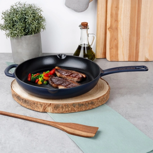 Gelijke warmte en uitstekende warmteopslag