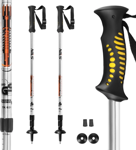 Trekkingstokken NILS TK631