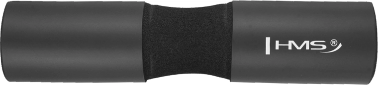 HMS WNK02 halterstangkussen – foam pad voor squats en hip thrust