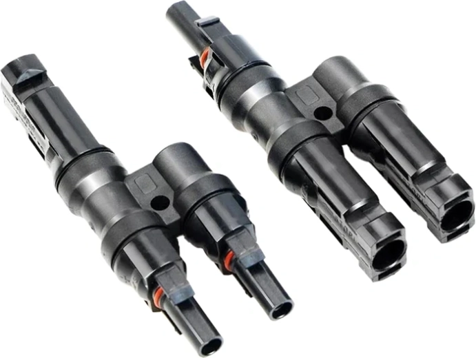 Allpowers Y-type zonneconnector