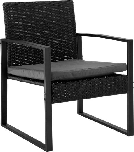 Comfortabel zitten met zitkussens van 5 cm