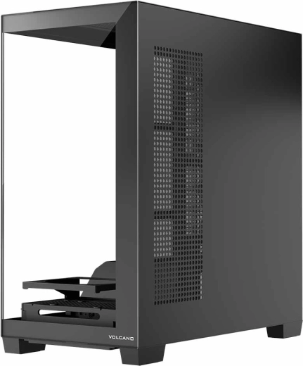 Slimme koeling direct op de GPU