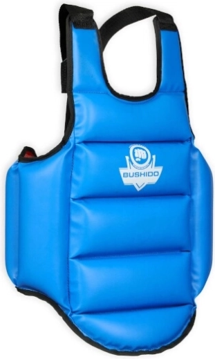 Maximale schokabsorptie dankzij 4 cm schuim