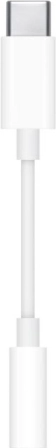 USB‑C-naar-3,5mm-jackadapter voor koptelefoon