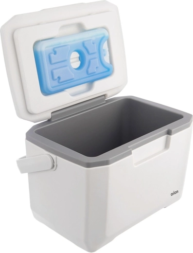 Koelelement 200 ml in het deksel