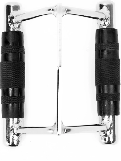 Ergonomische driehoekige constructie