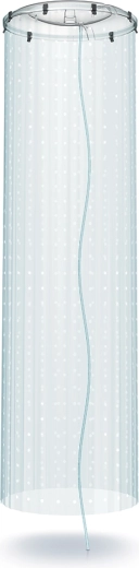 Geïntegreerde, comfortabele bewatering