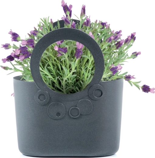 Veelzijdig gebruik, thuis en buiten