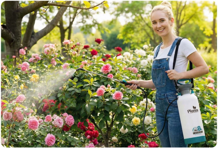 Comfortabel dragen en werken tussen de bedden