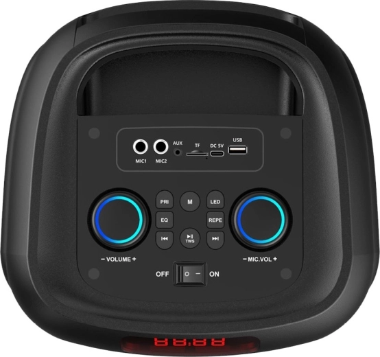 Bluetooth 5.3, TWS en volledige connectiviteit