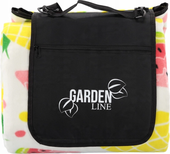 Praktisch opvouwen en eenvoudig meenemen