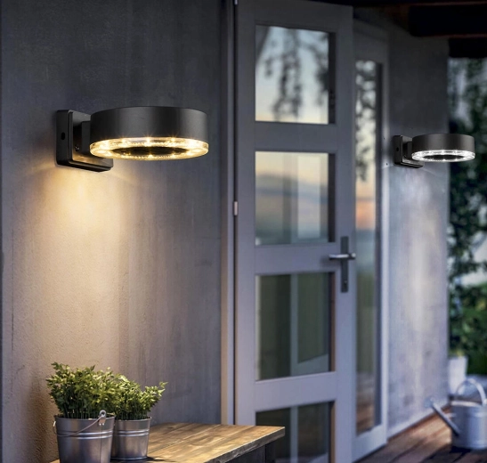 Zuinig en veilig licht zonder kabels