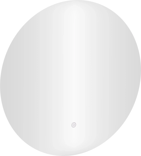 Aanraakschakelaar met achtergrondverlichting