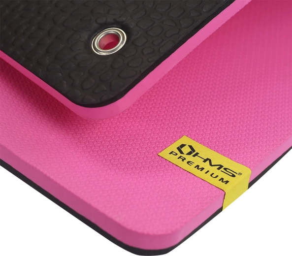 Comfort en demping dankzij dubbellaagse constructie