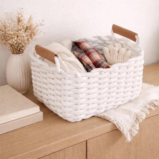 Scandinavisch design dat bij het interieur past