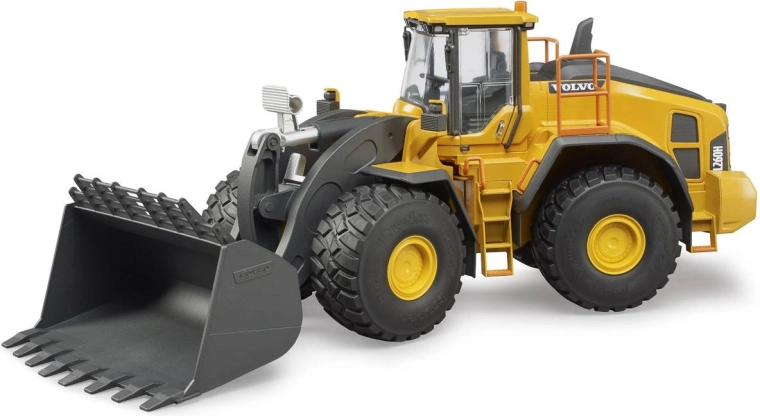 Bruder Volvo L260H wiellader 1:16