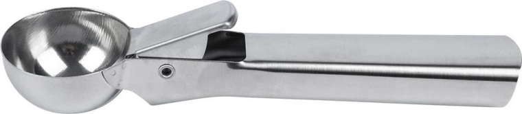 Gelijkmatige bolletjes zonder moeite