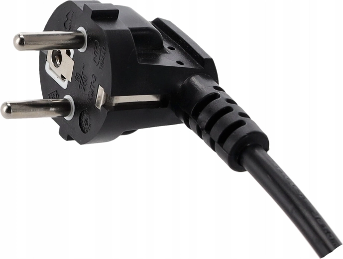 Koperen kabel van 1,5 m voor flexibele plaatsing