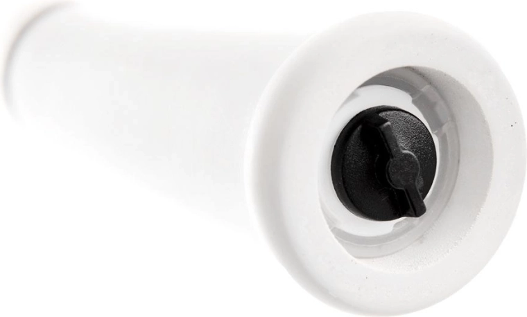 Instelbare maalgraad met één draai