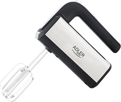Handmixer Adler INOX 800 W