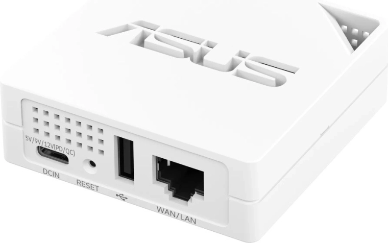 4G/5G-tethering en WISP voor internet overal