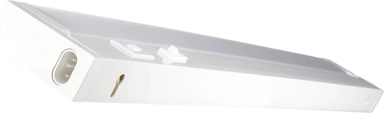 Koppelbaar en eenvoudig te monteren